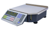  Весы электронные ШТРИХ-ПРИНТ ФI 15-2.5 Д2(н) (v.4.5)    без стойки (клавиатура внизу)  фото в интернет-магазине Бизнес РОСТ  - торговое оборудование.